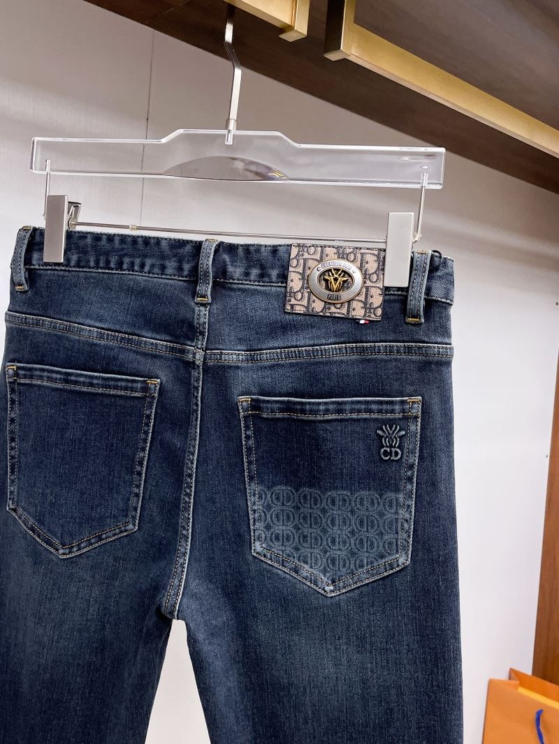 Christian Dior Jeans